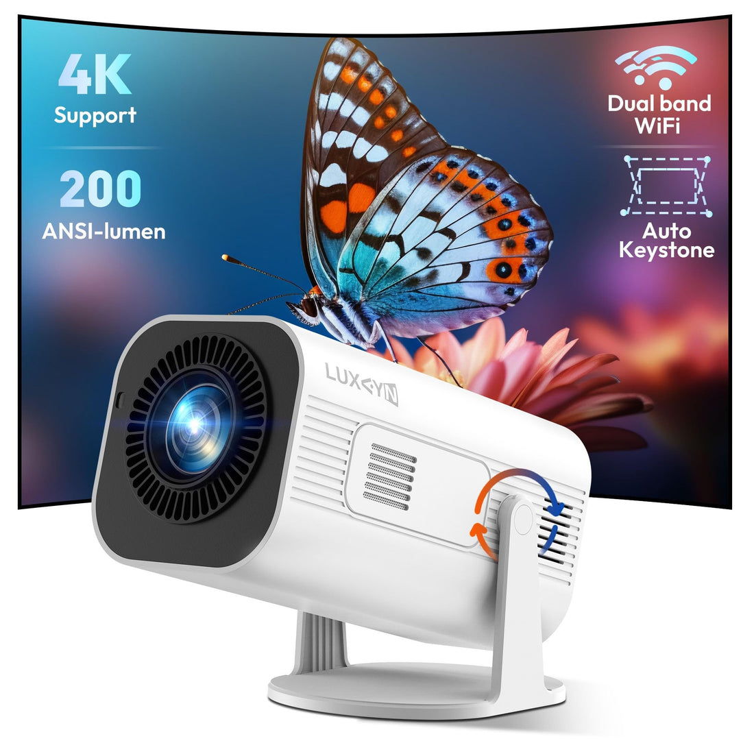 Projector P330